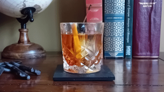 Old Fashioned