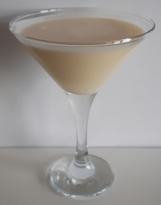 Melon Martini
