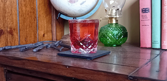 Boulevardier