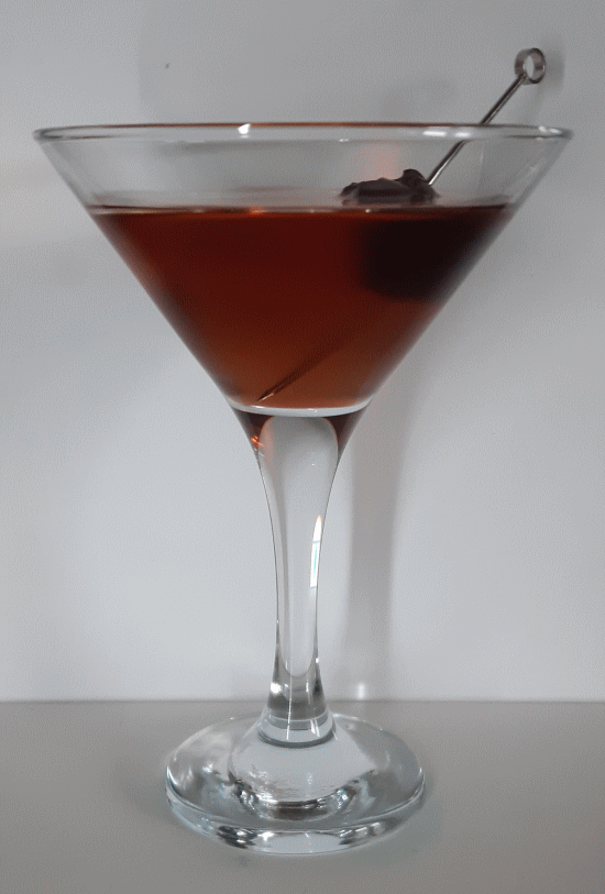 Hunter Cocktail