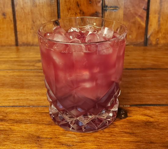 St Charles' Punch