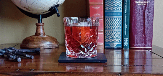 French Negroni