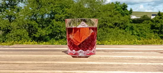 Norman Negroni