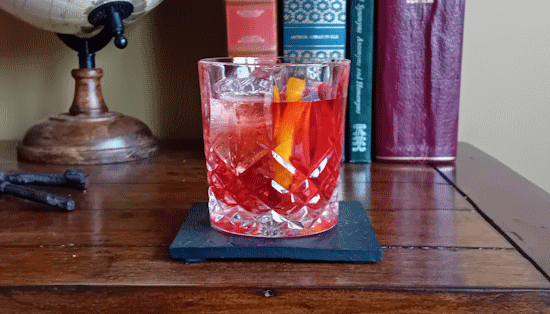 Grand Negroni