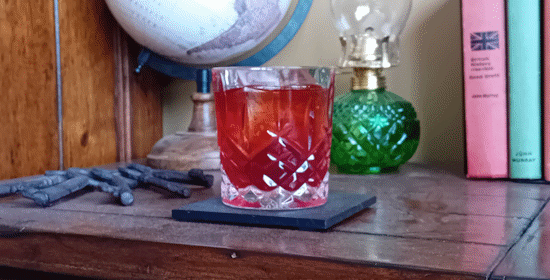 Negroni d'Amalfi